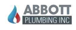 ABBOTT PLUMBING INC logo